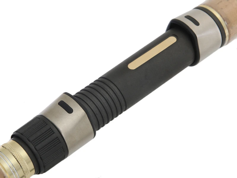 Okuma X-Factor Freshwater Spinning Rod 7ft 8in 3-6kg 2pc - Image 4