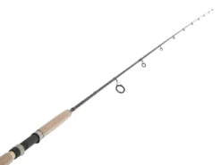 Okuma X-Factor Freshwater Spinning Rod 7ft 8in 3-6kg 2pc