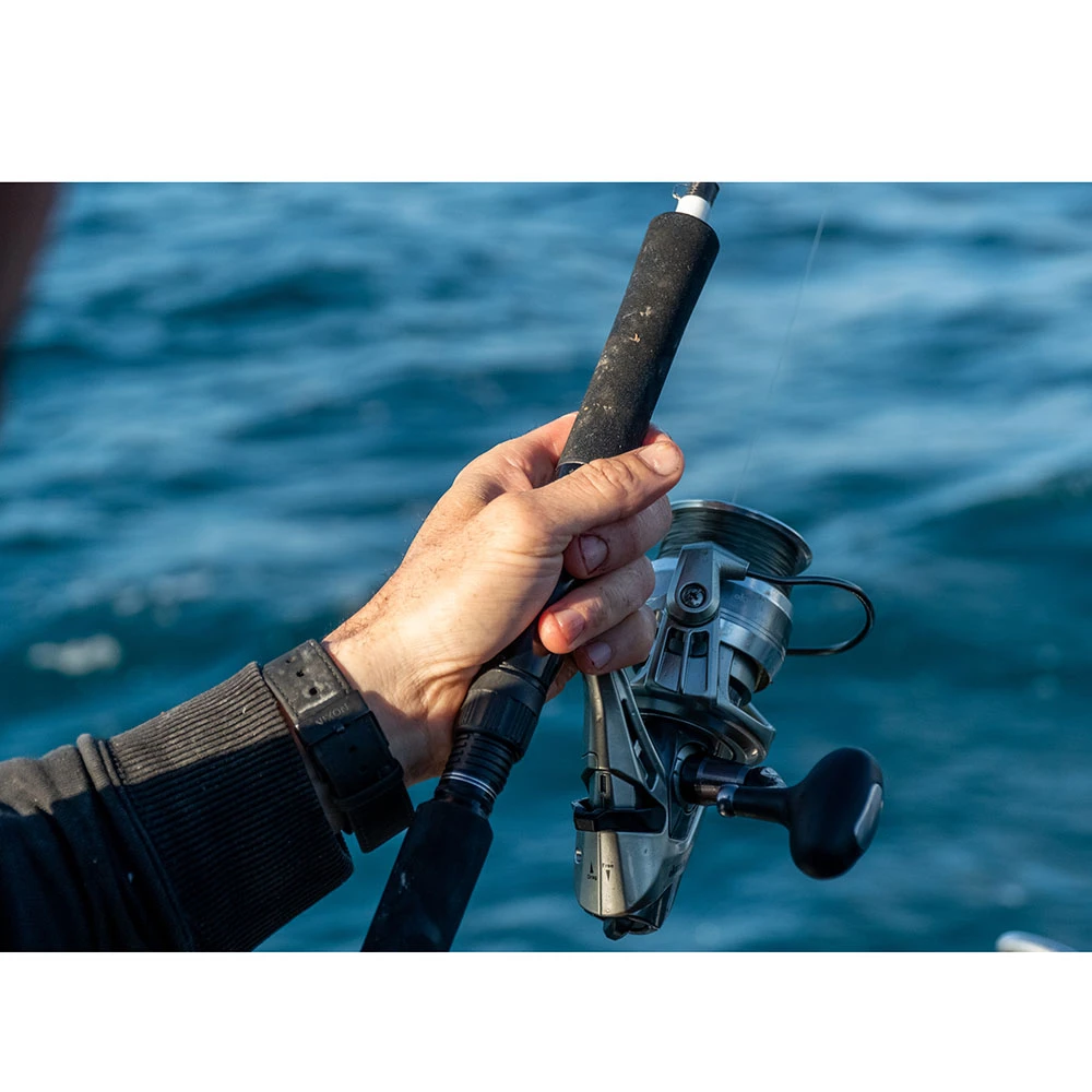 Okuma Coronado CDX 60 SkullDragger GP Boat Combo 7ft 10-15kg 1pc - Image 9