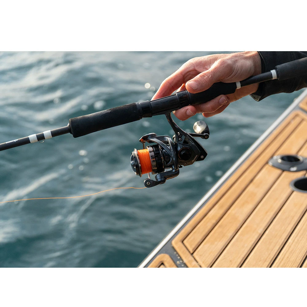 Okuma ITX 4000 Spinning Reel - Image 7