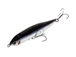 Shimano Coltsniper Rockslide Sinking Stickbait 140mm 56g Purple 03T