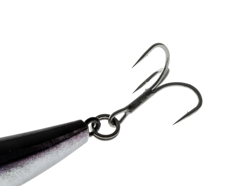 Shimano Coltsniper Rockslide Sinking Stickbait 140mm 56g Purple 03T - Image 3