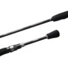 Shimano Miravel C3000 HG Salty Advance Light Spin Combo 6ft 10in PE0.1-0.6 2pc