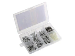 Pakula Rigging Kit 180pc