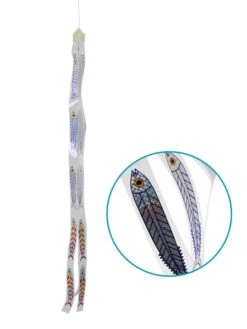 Pakula Triple Flash Strip 1.22m