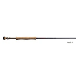 Redington Predator 1191-4 Fly Rod 9ft 11WT 4pc With Tube