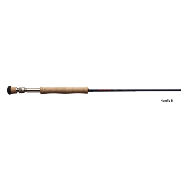 Redington Predator 1191-4 Fly Rod 9ft 11WT 4pc With Tube - Image 2