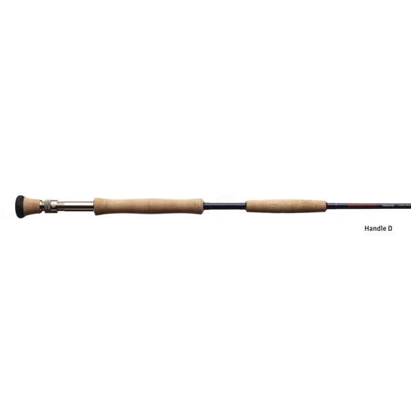 Redington Predator 1191-4 Fly Rod 9ft 11WT 4pc With Tube - Image 4