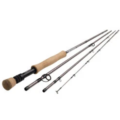 Redington 8904 Predator Sea Spray Fly Rod 9ft 8WT 4pc