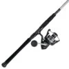 PENN Pursuit IV 8000 1002H Surfcasting Combo 10ft 2pc