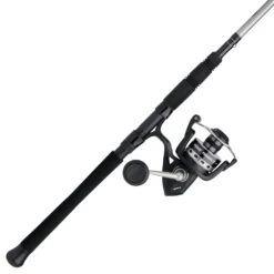 PENN Pursuit IV 8000 1002H Surfcasting Combo 10ft 2pc