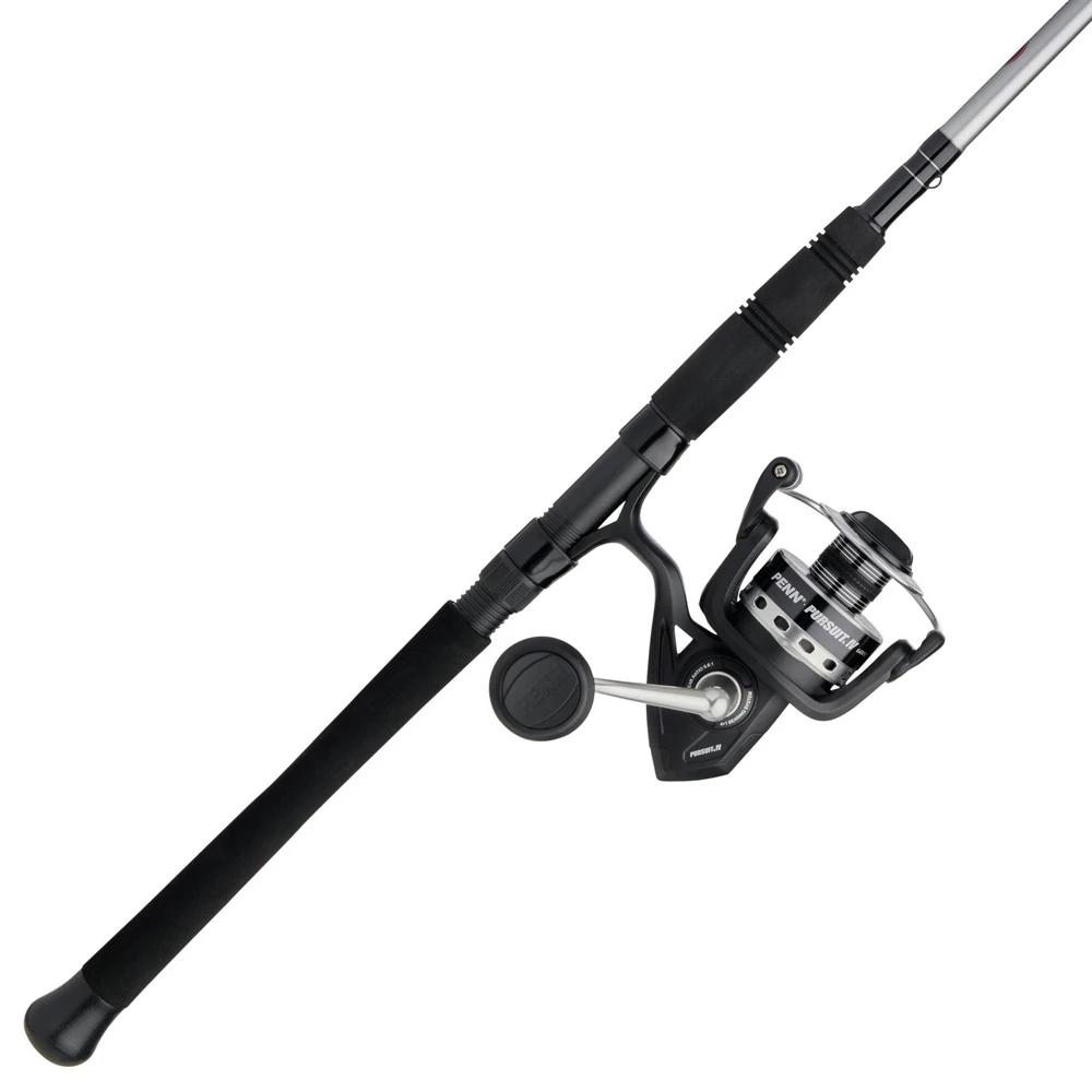 PENN Pursuit IV 8000 1002H Surfcasting Combo 10ft 2pc