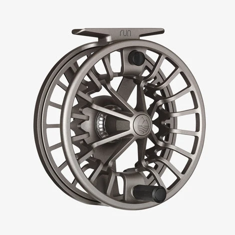Redington Run Fly Reel 7/8 Sand