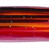 Pakula Paua Jet Micro Sprocket Game Lure 180mm Red Bait Billy