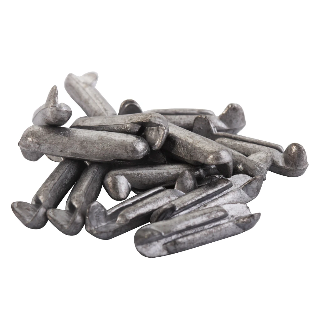 Nacsan Pinch-On Sinkers - Image 2
