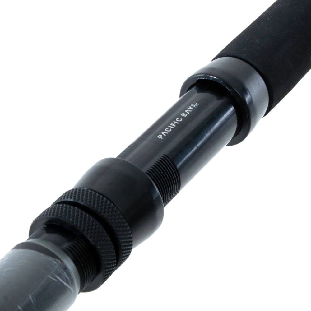 Shimano Tiagra 50 WA Status Blue Water Roller Tip Game Combo 5ft 6in 37kg 1pc - Image 7