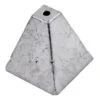 Sea Harvester Pyramid Sinkers Bulk Pack