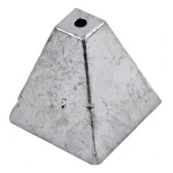 Sea Harvester Pyramid Sinkers Bulk Pack