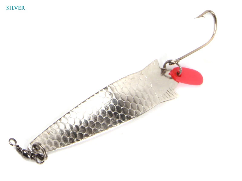 Kilwell NZ Toby Lures 12g Single Hook - Image 5