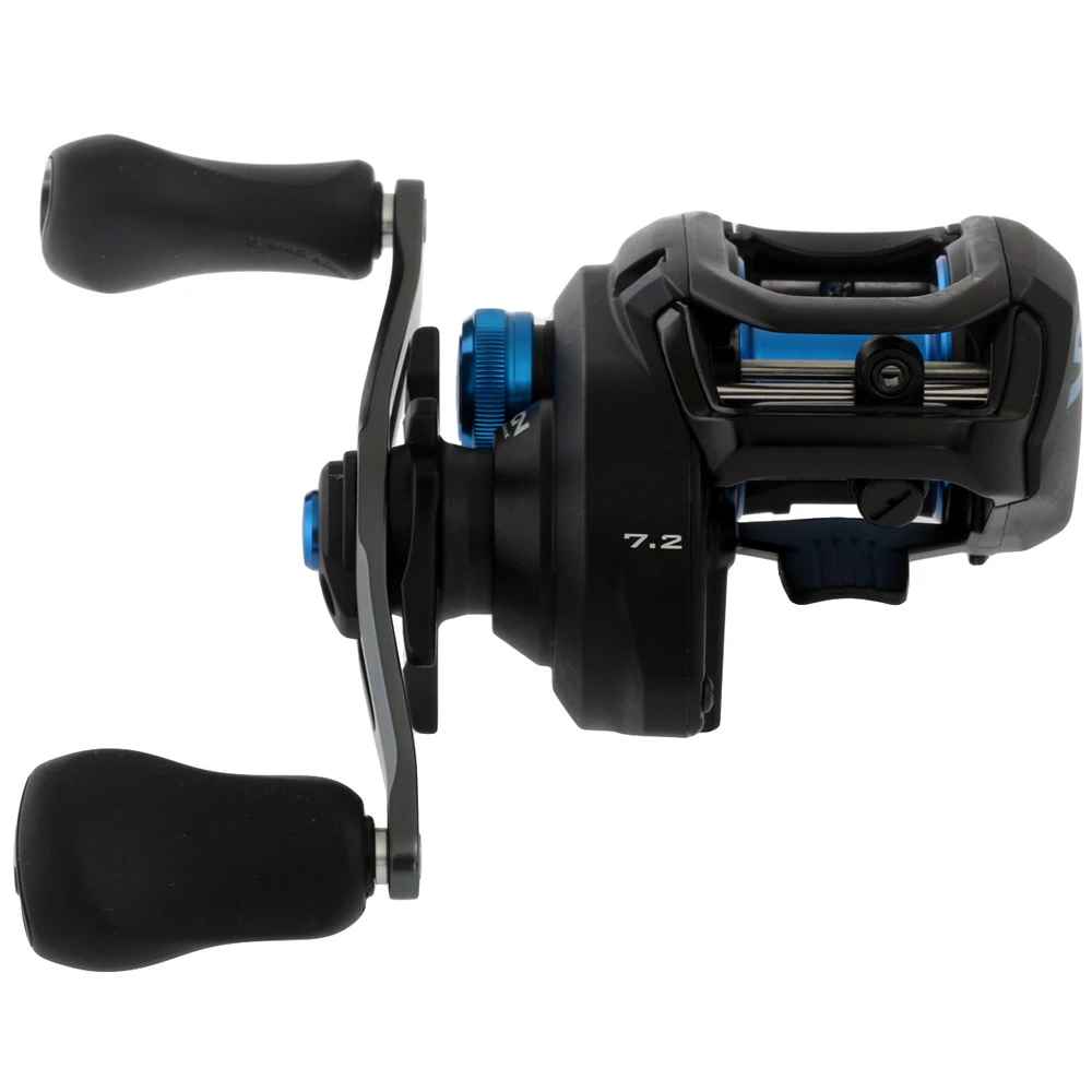 Shimano SLX 150 HG Eclipse Freshwater Combo 5ft 6in 2-5kg 2pc - Image 6