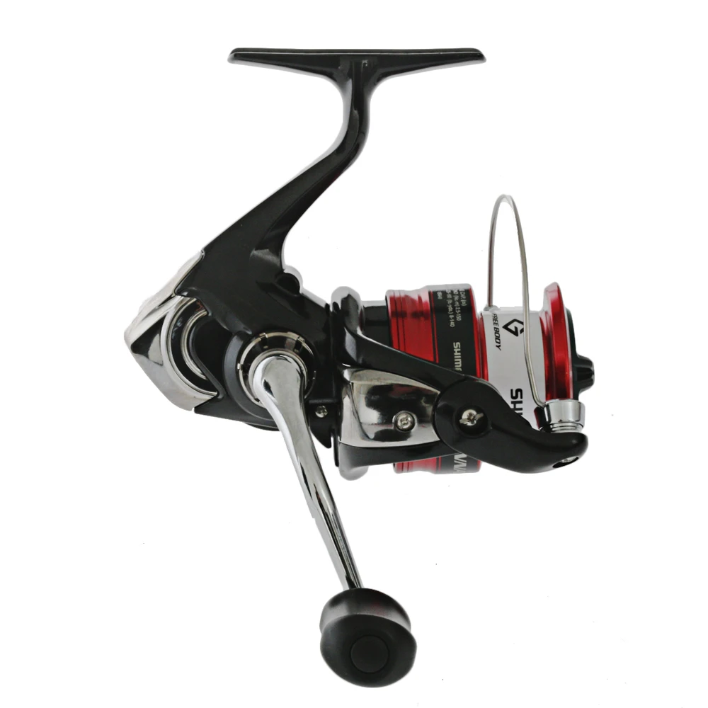 Shimano Sienna 2500 FG Catana Freshwater Combo 7ft 6in 3-5kg 2pc - Image 2