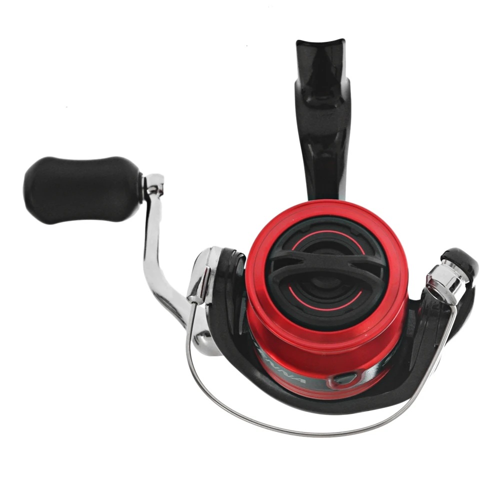 Shimano Sienna 2500 FG Vortex Spin Inshore Jigging Combo 6ft 6in 6-10kg 1pc - Image 6