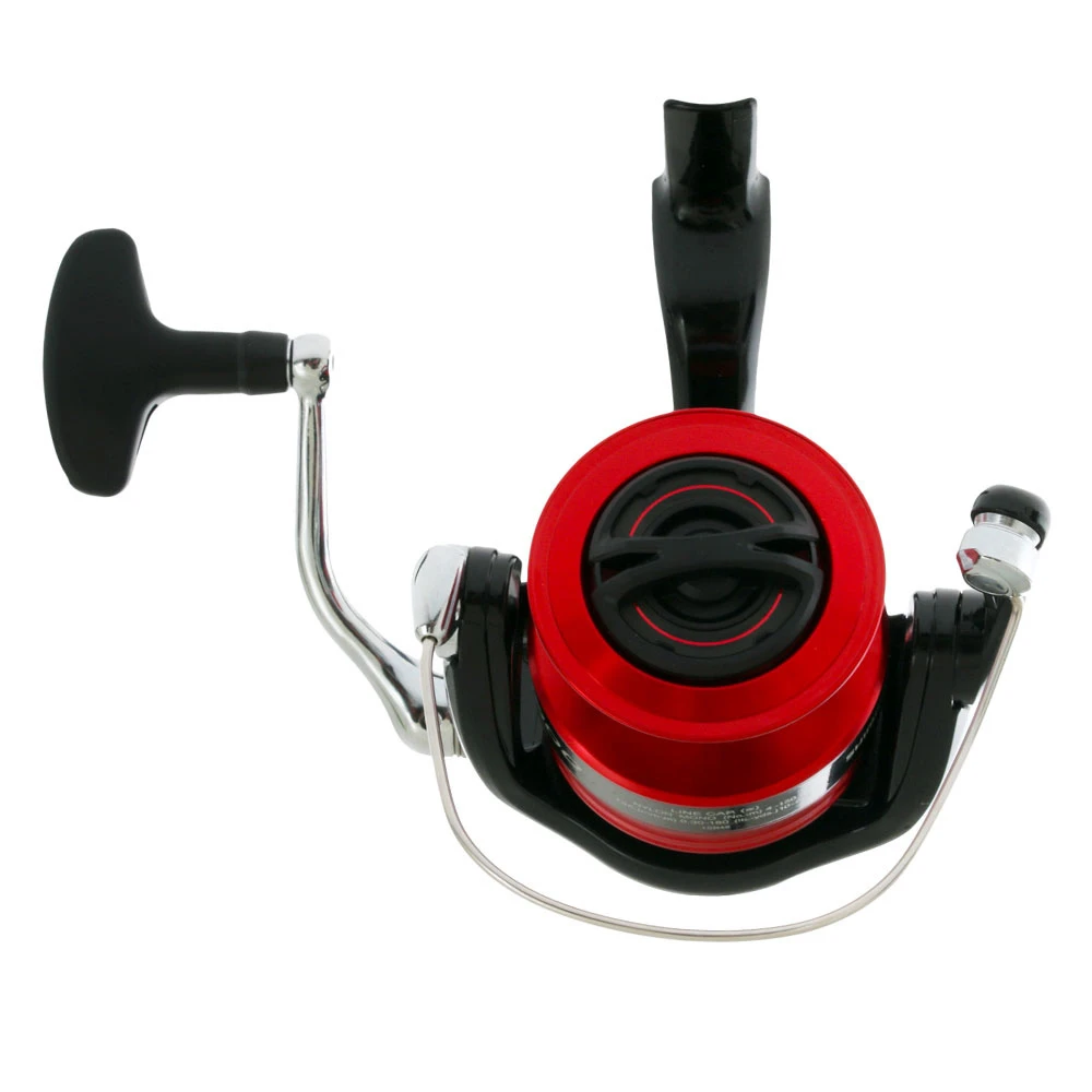 Shimano Sienna 4000 Aquatip Softbait Combo 7ft 3in 6-8kg 2pc - Image 5