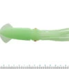ManTackle Lumo Squid Green Glow 15cm
