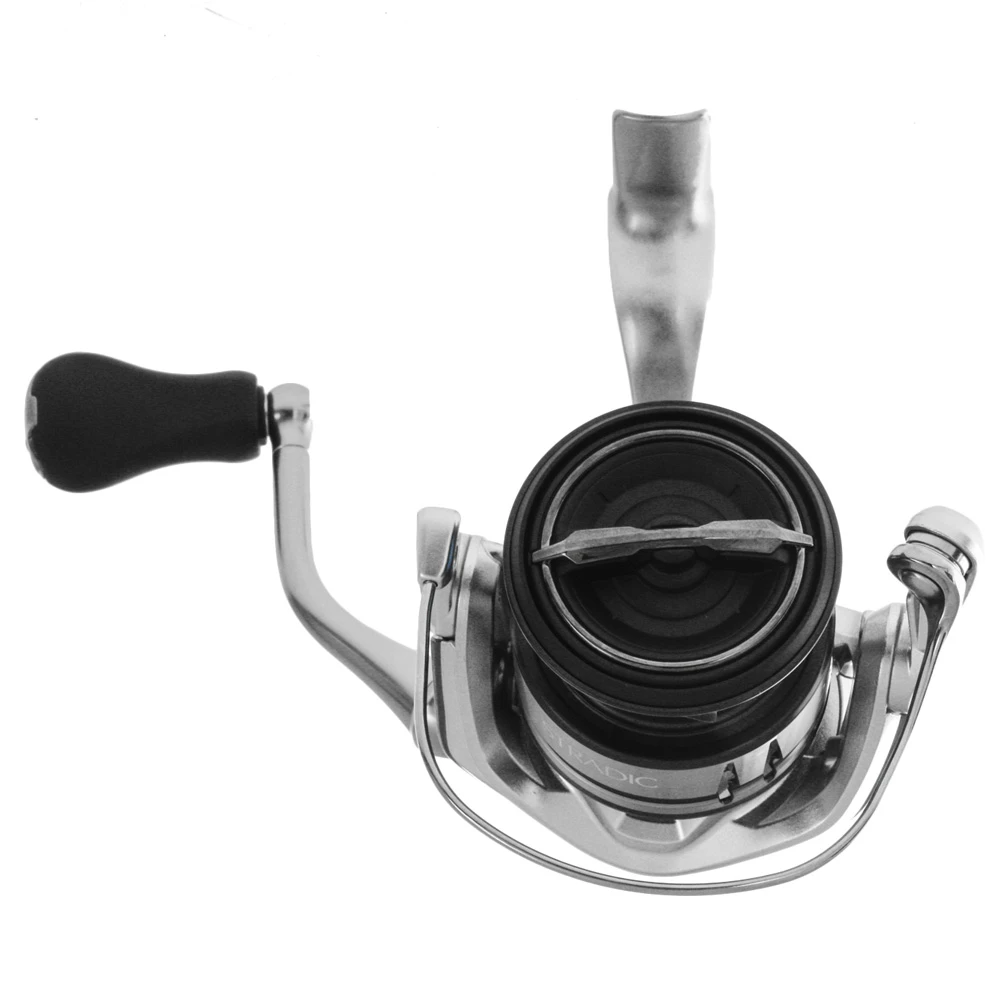 Shimano Stradic FL 2500 Energy Concept Freshwater Spin Combo 8ft 2in 2-14g 2pc - Image 4
