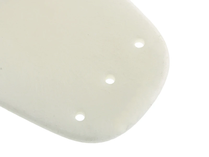 Sea Harvester Trolling Board White 20cm - Image 2