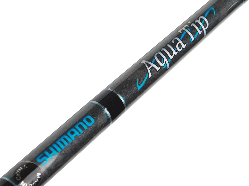 Shimano Aquatip Boat Rod 6ft 10kg 1pc - Image 4