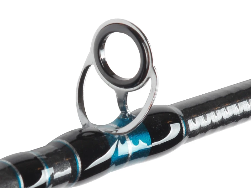 Shimano Aquatip Boat Rod 6ft 10kg 1pc - Image 2