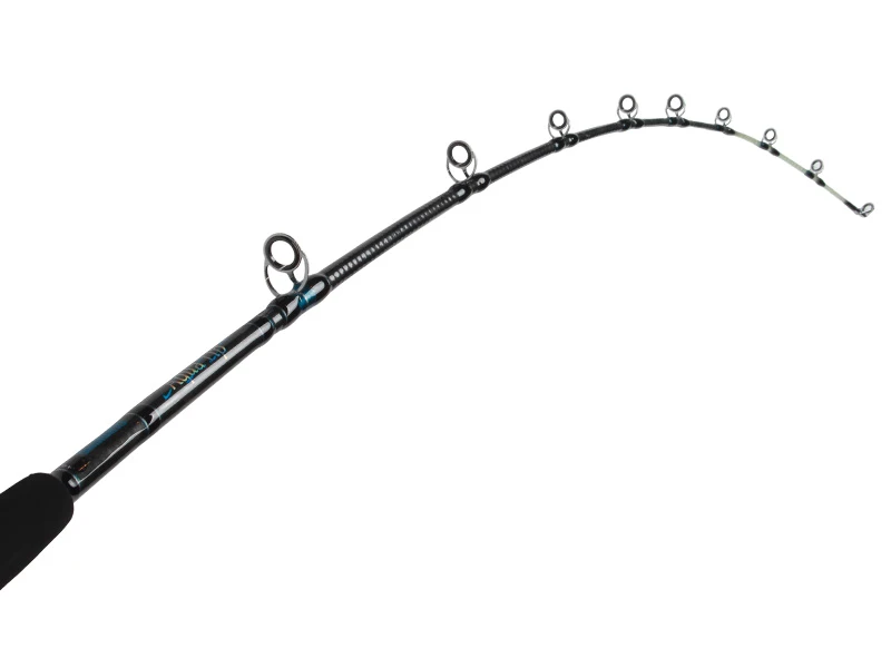 Shimano Aquatip Boat Rod 6ft 10kg 1pc - Image 5