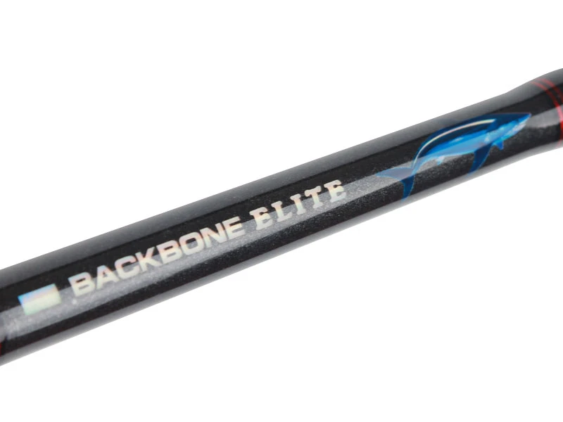 Shimano Backbone Elite Roller Tip Game Rod 5ft 7in 15kg 1pc - Image 6