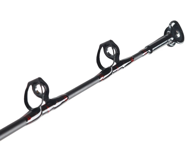 Shimano Backbone Elite Roller Tip Game Rod 5ft 7in 15kg 1pc - Image 2