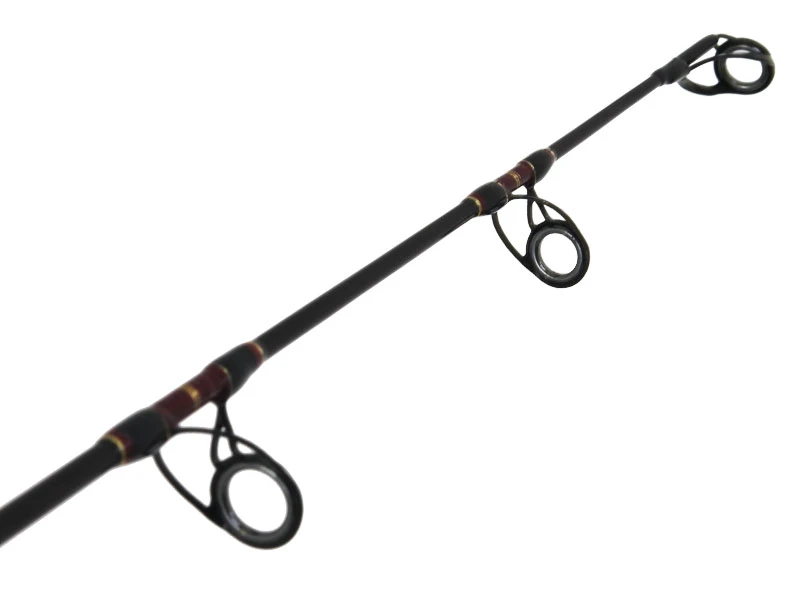 Shimano Backbone Elite Spin Jigging Rod 5'5'' 80lb 400g 1pc - Image 2