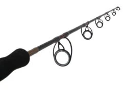 Shimano Backbone Elite Spin Jigging Rod 5'5'' 80lb 400g 1pc