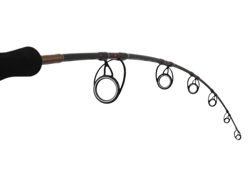 Shimano Backbone Elite Spin Jigging Rod 5'5'' 80lb 400g 1pc - Image 5