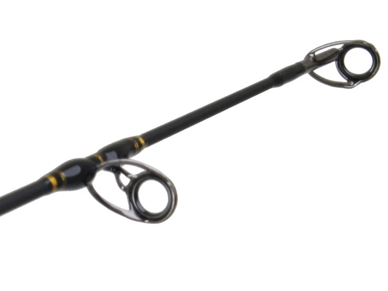 Shimano Catana Nano XG Rock Softbait Rod 9ft 6-8kg 2pc