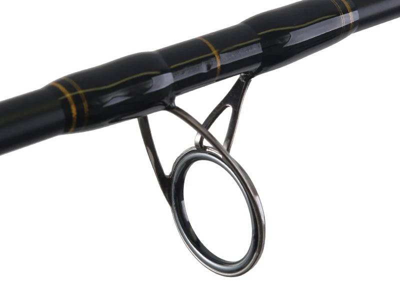 Shimano Catana Nano XG Rock Softbait Rod 9ft 6-8kg 2pc - Image 2