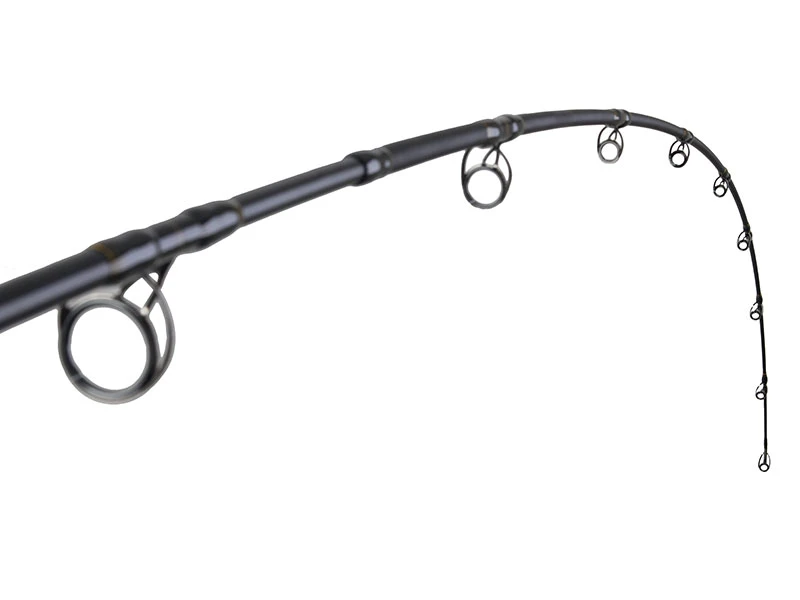 Shimano Catana Nano XG Rock Softbait Rod 9ft 6-8kg 2pc - Image 4