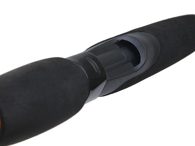 Shimano Catana Nano XG Rock Softbait Rod 9ft 6-8kg 2pc - Image 5