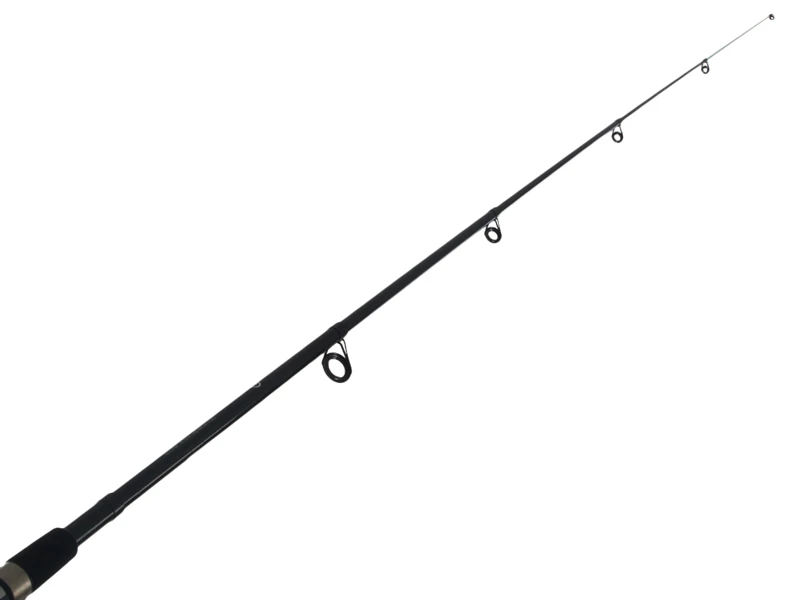 Shimano Eclipse GP Spinning Telescopic Rod 8ft 5-8kg 1pc - Image 2