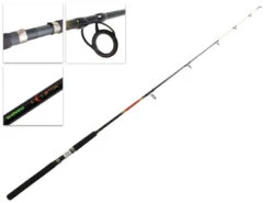 Shimano Moocher Plus 4000GTP Eclipse Trout Trolling Combo With Leadline 6ft 4-8kg 1pc