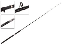 Shimano TR 200 G Harling And Eclipse Freshwater Combo With Leadline 6ft 4-8kg 1pc