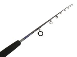 Shimano Shadow X Nano Spin Rod 7ft 10-15kg 1pc