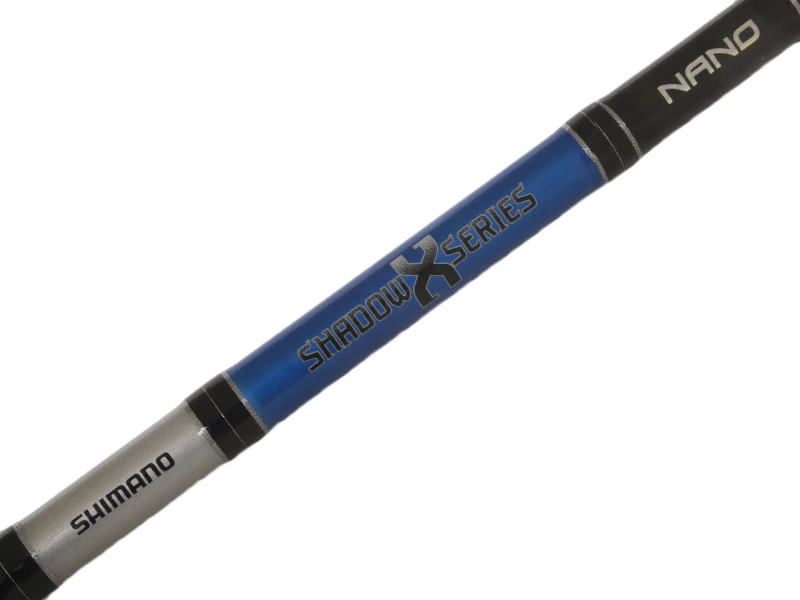 Shimano Shadow X Nano Rock Spinning Rod 10ft 10-15kg 2pc - Image 7