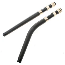 Shimano Talica 50 And Tiagra Ultra Nano Alps Roller 2-Speed Game Combo 5'4'' 50lb 2pc