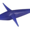 Sea Harvester Bird Teaser Blue 13cm