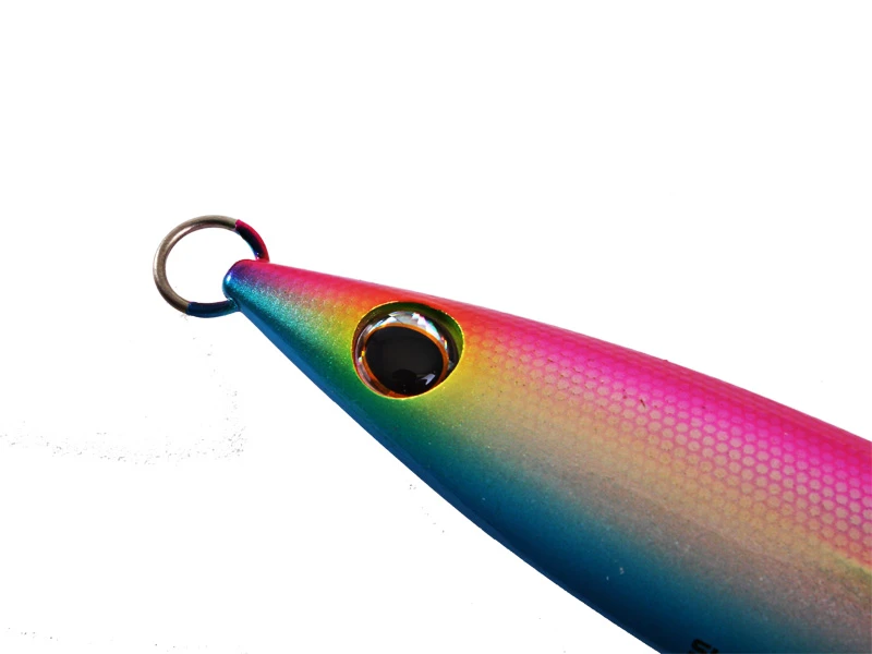Shimano Butterfly Jigs - Image 5